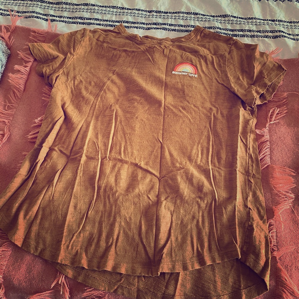 T shirt